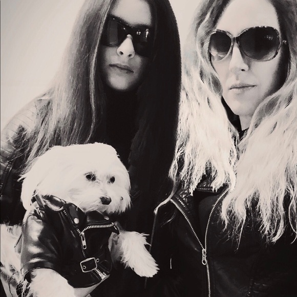 SALUTE Betty = my nickname Shopping = my Whiskey🤙 - Picture 6 of 17